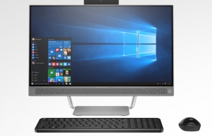 HP Pavilion All-in-One 24-a210